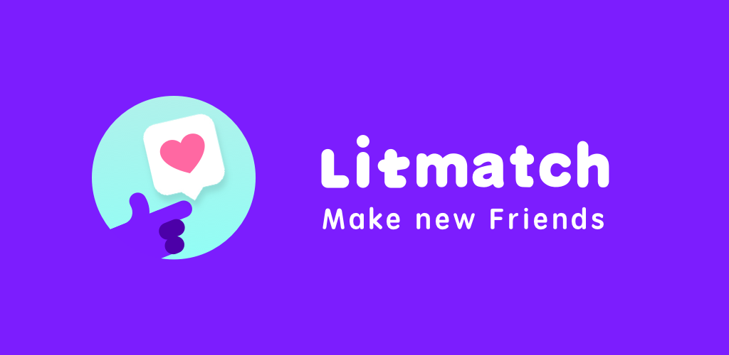 litmatch app Ứng dụng hẹn hò Litmatch