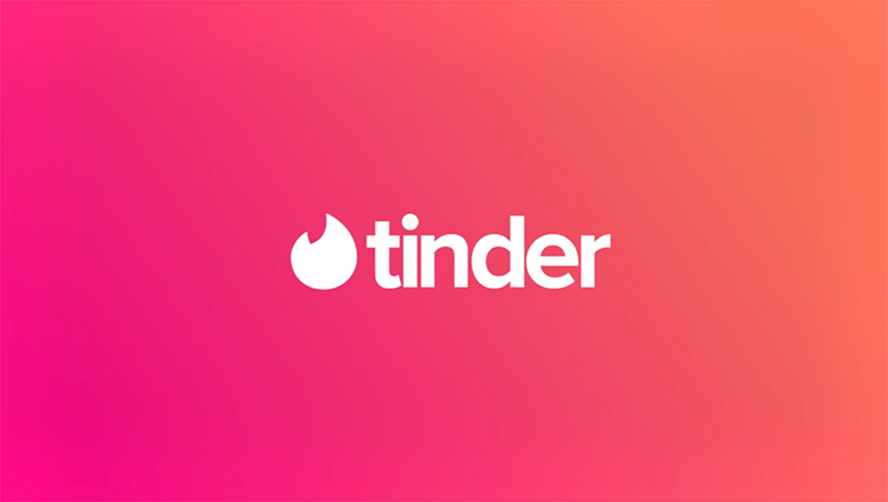 tinder hen ho Ứng dụng hẹn hò Tinder