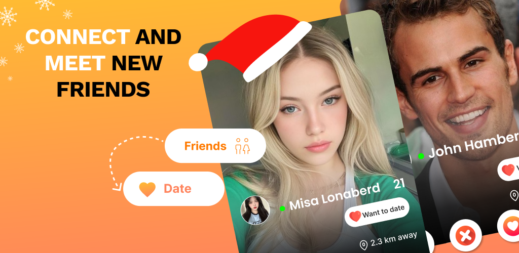 Lover App App hẹn hò Lover
