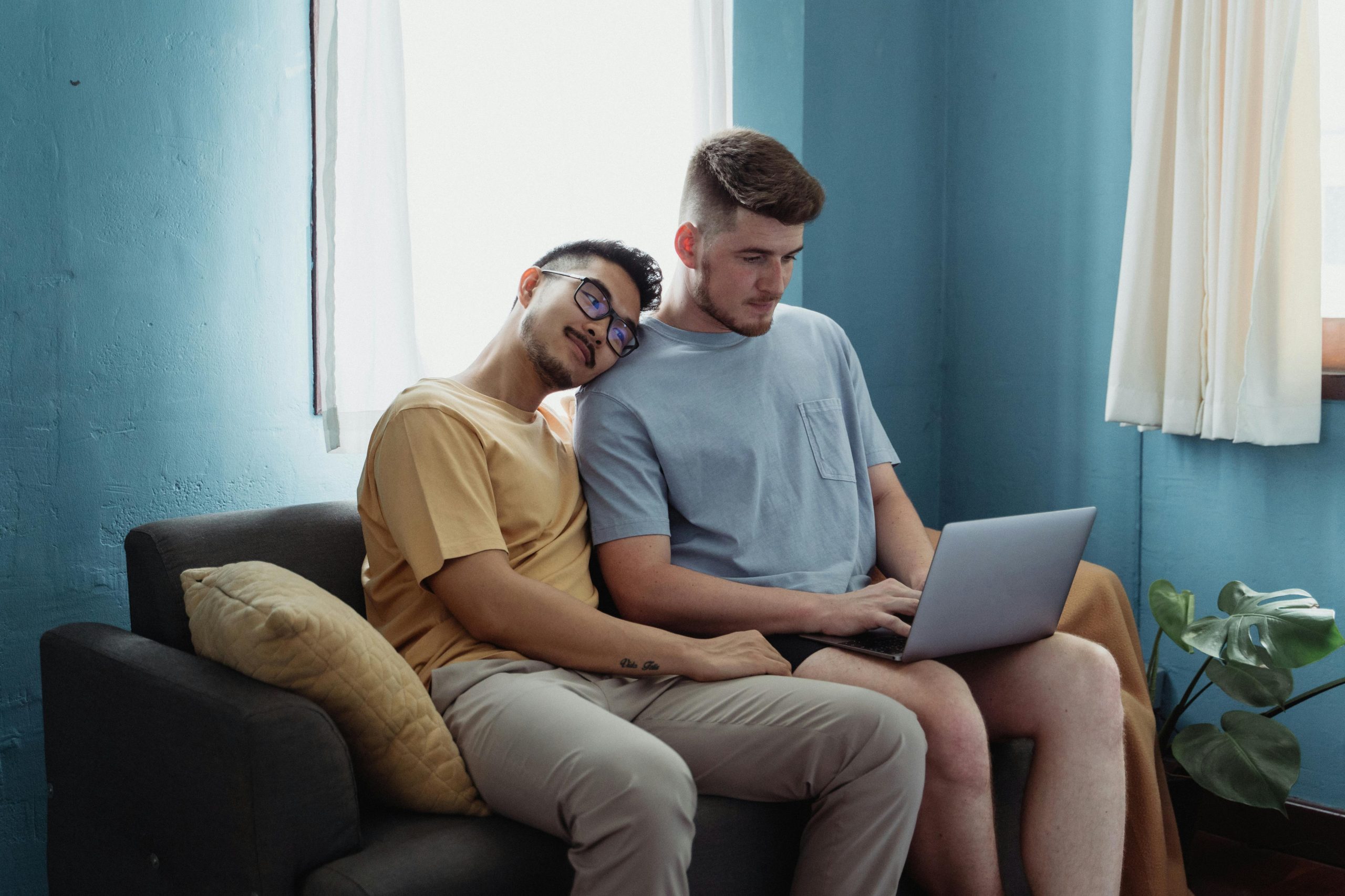 Không phân biệt giới tính, độ tuổi hay quốc gia, Lover mang đến một cộng đồng mở Không phân biệt giới tính, độ tuổi hay quốc gia, Lover mang đến một cộng đồng mở